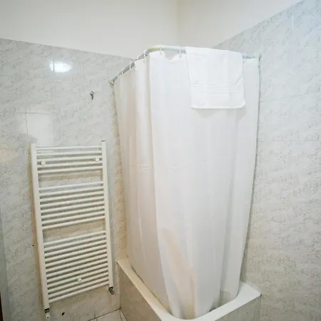 Rhegium Bed & Breakfast Reggio Calabria