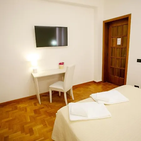 Bed & Breakfast Rhegium