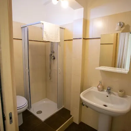 Bed & Breakfast Rhegium