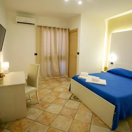 Rhegium Bed & Breakfast