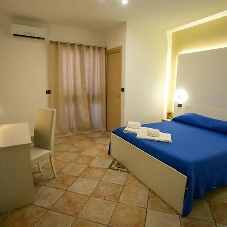 Rhegium 3* Reggio Calabria