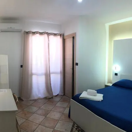 Rhegium 3* Reggio Calabria