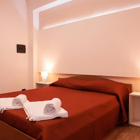Rhegium 3* Reggio Calabria