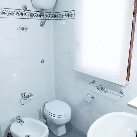 Bed & Breakfast Rhegium 3*
