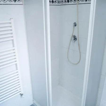 Rhegium Bed & Breakfast 3*