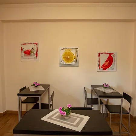 Rhegium Bed & Breakfast Reggio Calabria