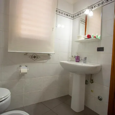 Bed & Breakfast Rhegium 3*