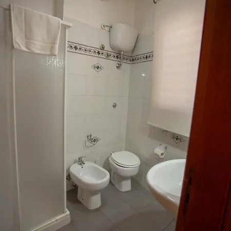 Bed & Breakfast Rhegium Reggio Calabria