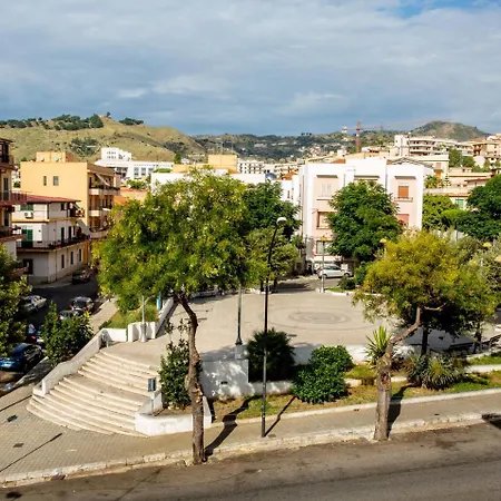 Rhegium Bed & Breakfast Reggio Calabria