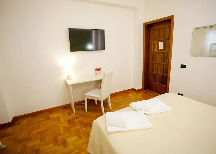 Alojamento de Acomodação e Pequeno-almoço Rhegium Palace