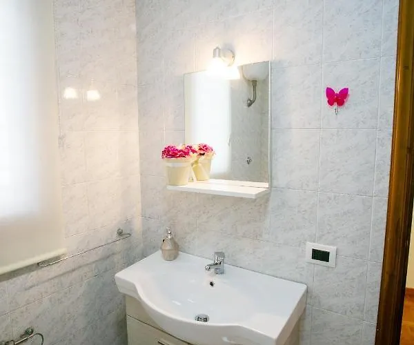 Rhegium Palace Alojamento de Acomodação e Pequeno-almoço