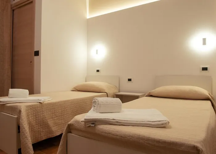 Rhegium Palace Reggio di Calabria