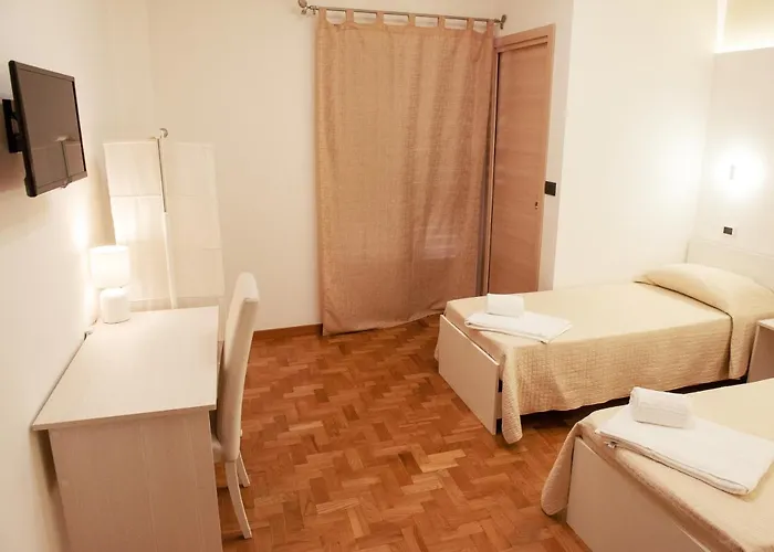 Rhegium Palace 3* Reggio di Calabria