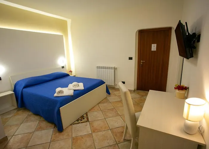 Rhegium Palace 3* Reggio di Calabria