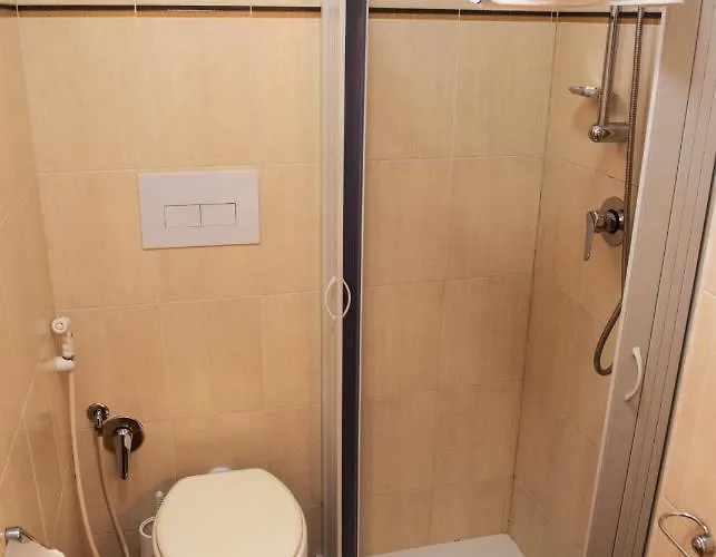 Rhegium Palace Alojamento de Acomodação e Pequeno-almoço