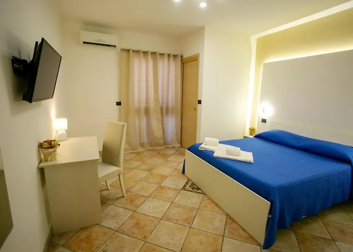 Rhegium Palace Alojamento de Acomodação e Pequeno-almoço