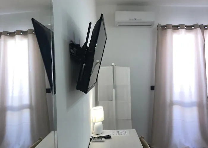 Rhegium Palace Alojamento de Acomodação e Pequeno-almoço 3*