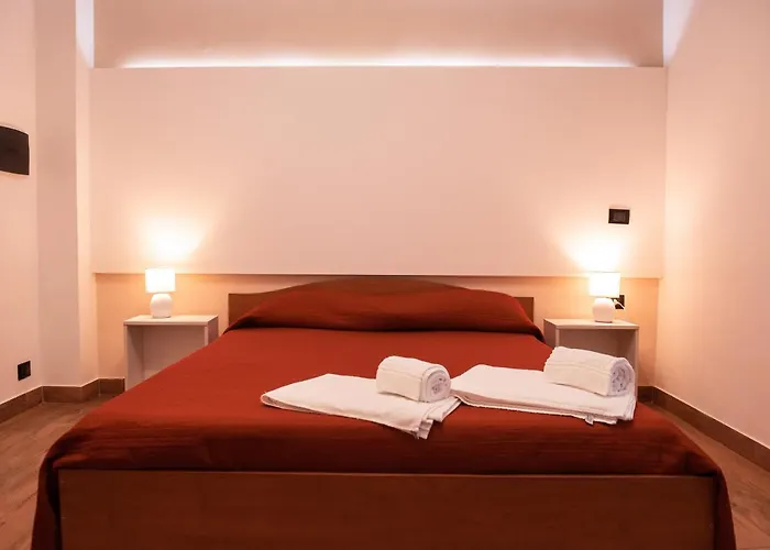 Rhegium Palace Reggio di Calabria