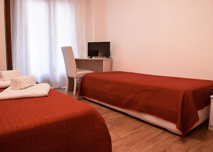 Rhegium Palace Reggio di Calabria