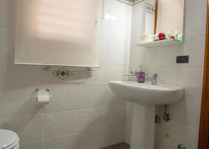 Alojamento de Acomodação e Pequeno-almoço Rhegium Palace 3*