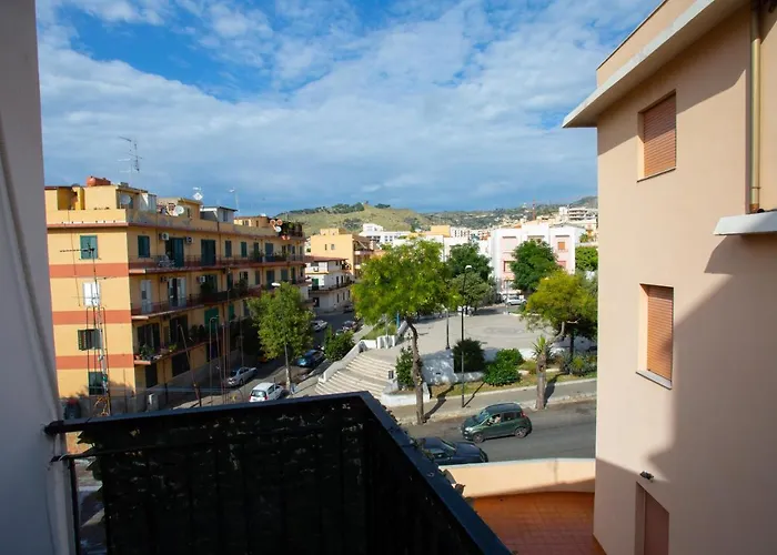 Rhegium Palace Alojamento de Acomodação e Pequeno-almoço