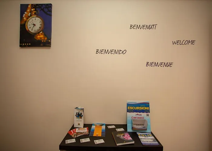 Rhegium Palace 3* Reggio di Calabria