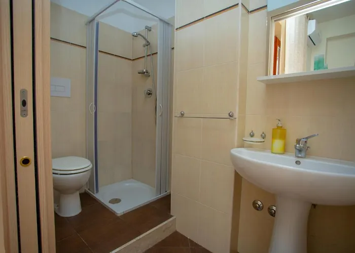 Rhegium Palace 3* Reggio di Calabria