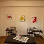 Rhegium Bed & Breakfast Reggio Calabria