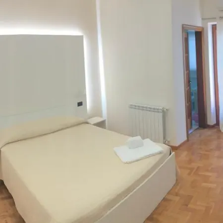 Bed & Breakfast Rhegium Palace 3*