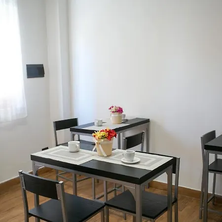 Rhegium Palace Alojamento de Acomodação e Pequeno-almoço Reggio di Calabria