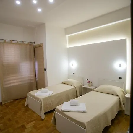 Alojamento de Acomodação e Pequeno-almoço Rhegium Palace