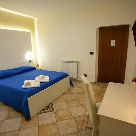 Rhegium Palace 3* Reggio di Calabria