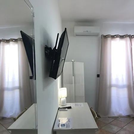 Rhegium Palace Alojamento de Acomodação e Pequeno-almoço 3*