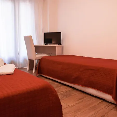 Rhegium Palace Reggio Calabria