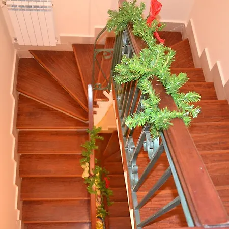 Rhegium Palace Reggio Calabria