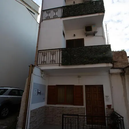 Bed & Breakfast Rhegium Palace Reggio Calabria