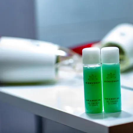 Rhegium Palace Reggio Calabria