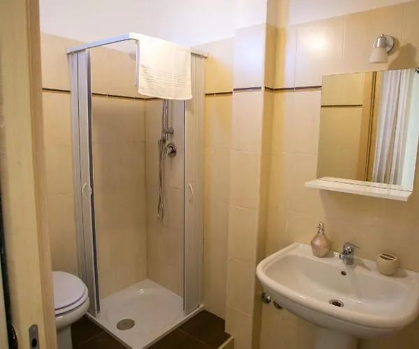 Frühstückspension Rhegium Palace